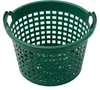 floraworld Gartenkorb 15kg rund Produktbild-Vorschau 2
