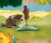PLAYMOBIL 71291 - Wiltopia - Castor Voir les images du produit 19