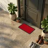 Relaxdays, paillasson en polypropylène, à nœuds, résistant Voir les images du produit 2