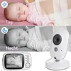 Babyphone mit Kamera Baby Monitor 3.2" LCD Nachtsicht VOX Produktbild-Vorschau 12
