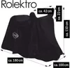 Príslušenstvo Rolektro – ochranný obal na trojkolky, Náhľad obrázku produktu 3