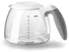 Glaskrug KFK 500 weiß Produktbild-Vorschau 8