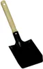 Nölle 455500 Kehrschaufel Metall Holzgriff Náhled obrázku produktu 7