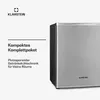 Klarstein Mini Kühlschrank für Zimmer, 30L Mini-Kühlschrank Produktbild-Vorschau 4