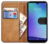 Book Case pour ZTE Blade V30 Vita étui flip cover téléphone Voir les images du produit 2