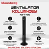 Standsäulenventilator mit Fernbedienung 55W KLAUSBERG Produktbild-Vorschau 11