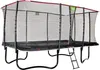 EXIT PeakPro Trampoline 275x458cm – Sur pieds – Voir les images du produit 13