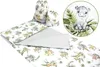 KINDER SCHLAFSACK 70x125 cm  mit Reißverschluss 100 % Produktbild-Vorschau 1