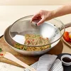 Pokrywka szklana Ø 16 cm Pokrywka do garnka Pokrywka do Podgląd zdjęcia produktu 2