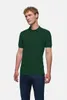 HAKRO Poloshirt Classic 810 Polohemd Gr. 2XL tanne Produktbild-Vorschau 2