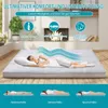 Meulbaty Japanische Futon Matratze Rollmatratze Schlafmatte Produktbild-Vorschau 12