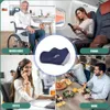 Ortopedický vankúš Linomag® do kancelárskej stoličky alebo Náhľad obrázku produktu 10