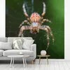 MuchoWow® Fototapete für Wohnzimmer oder Schlafzimmer Produktbild-Vorschau 7