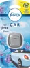 Febreze Car Lenor Aprilfrisch elimina gli odori ostinati Anteprima dell’immagine prodotto 6