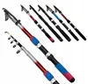 Angelset Margrom 644 mit 2 Ruten 2,4m, 2 Rollen, Zubehör Produktbild-Vorschau 8