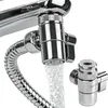 Aeratore con deviatore G1/2 Adattatore per rubinetti bidet Anteprima dell’immagine prodotto 1
