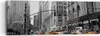 Bild auf Leinwand - Leinwandbild - Amerika New York City Produktbild-Vorschau 1