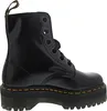 Dr. Martens Airwair Boots Molly Damen 373939363237 Schwarz Produktbild-Vorschau 50