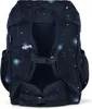 ergobag Rucksack Freizeitrucksack Galaxy Glow-Edition Mini Produktbild-Vorschau 2