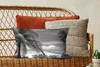 MuchoWow® Zierkissen Sofakissen Wohnzimmer Dekokissen 50x30 Produktbild-Vorschau 5