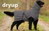 Dryup Cape anthrazit XXL (74cm) Produktbild-Vorschau 3