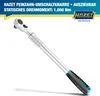 HiPer Feinzahn-Umschaltknarre 916HPLG, 1/2" (schwarz/blau, Produktbild-Vorschau 10