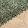 Teppich Skandinavisch - Lova Border Grün Produktbild-Vorschau 6