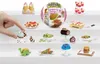 Mga Miniverse Make It Mini Foods: Diner Produktbild-Vorschau 18