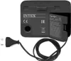 Intex 64426NP - Luftbett Twin Ultra Plush mit Pumpe 191 x Produktbild-Vorschau 15
