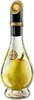 A bottle of pear liqueur with a pear inside. Produktbild-Vorschau