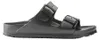 Birkenstock Arizona EVA Anthrazit Normalfußbett - Pantoffel Produktbild-Vorschau 39