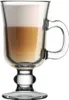 ORION 2 Stück Kaffeeglas Milchkaffeeglas Teeglas für heiße Produktbild-Vorschau 2