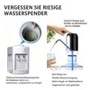 5 Gallonen Wasserkanister Pumpe automatisch, USB Produktbild-Vorschau 6