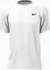 Nike Swim SHORT SLEEVE HYDROGU WHITE XL Produktbild-Vorschau 2