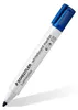 STAEDTLER® 351-3 Marqueur pour tableau blanc Lumocolor bleu Voir les images du produit 13