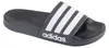 Kapcie Adidas uni  Adiletten Shower Core Czarny Niebieski Podgląd zdjęcia produktu 36