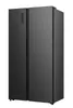 Hisense RS3P558NEFC Side by Side Kühl-Gefrier-Kombination Produktbild-Vorschau 4