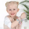 Totum Disney Princess - Puffy Bedelarmbandjes Voir les images du produit 4