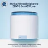 ZENT Profesjonalna Myjka Ultradźwiękowa 200ml do Biżuterii, Podgląd zdjęcia produktu 6