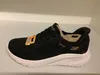 Skechers Sneaker in schwarz, Gr. 43 Produktbild-Vorschau 3