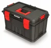 Kufr na nářadí s 2 přepážkami a organizéry MODULAR SOLUTION Anteprima dell’immagine prodotto 2