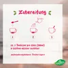 KING GEORGE Cola 400g Instantgetränk Ergibt ca. 4L pro Dose Produktbild-Vorschau 3
