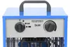 GEKO Elektrický ohřívač 5kW G80402 Náhled obrázku produktu 10