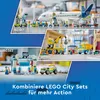 LEGO® City 60367 Samolot pasażerski Podgląd zdjęcia produktu 22