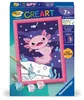 CreArt - Axolotl Náhľad obrázku produktu 10