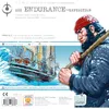 T.I.M.E. Stories - De Endurance-expeditie, een bordspel Productafbeelding-voorbeeld 8