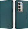 Kožené pouzdro pro Xiaomi Redmi 15 5G/4G, flipové pouzdro s Náhled obrázku produktu 2