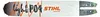 Stihl Light P04 Guida 30 cm 1,3 mm 3/8" P ( 30050007405 ) Anteprima dell’immagine prodotto 2