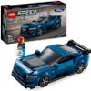 Ford Mustang Dark Horse Voiture de sport - Speed Champions Voir les images du produit 30