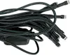 30'er LED Lichterkette Innenbereich warmweiß Produktbild-Vorschau